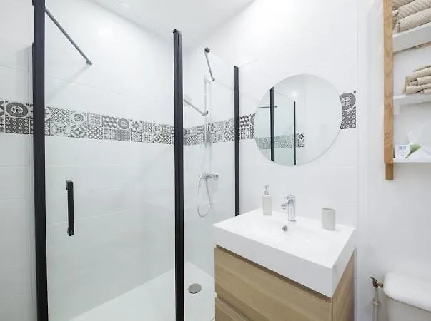 Appartement T2 situé au cœur du centre historique de Dinan