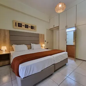 Casa Appartement Héraklion