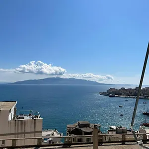 Adam Appartement Saranda