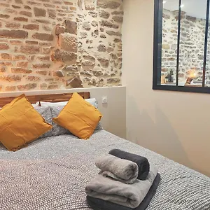 Appartement Halo, Dinan