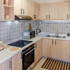 Seashore Appartement Chorafakia