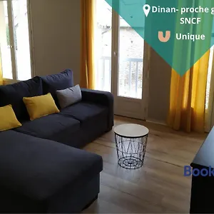 Appartement Wilton, Dinan