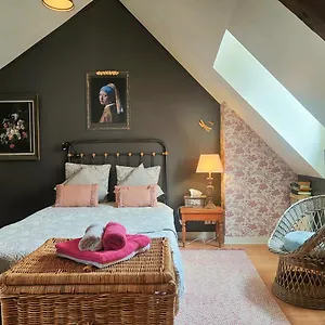 Appartement Ty Brigitte, Dinan