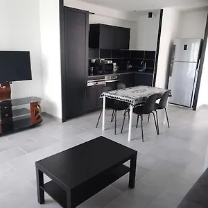 2 T2 Neuf Et Elegant Proche Zenith Appartement Perignat-les-Sarlieve