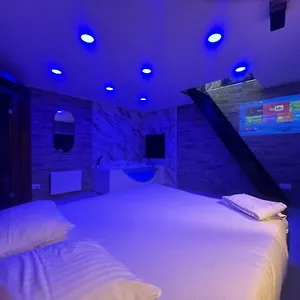 Maison Triplex Avec Jacuzzi Et Sauna Hébergement de vacances Saint-Etienne (Loire)