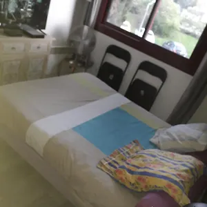 107 Appartement Aix-en-Provence