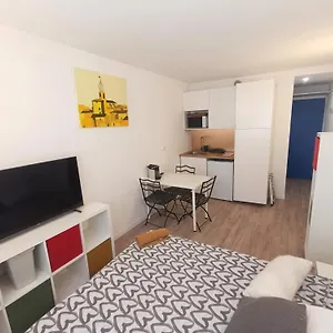 Neuf Equipe A 600m De La Gare St Charles Appartement Marseille